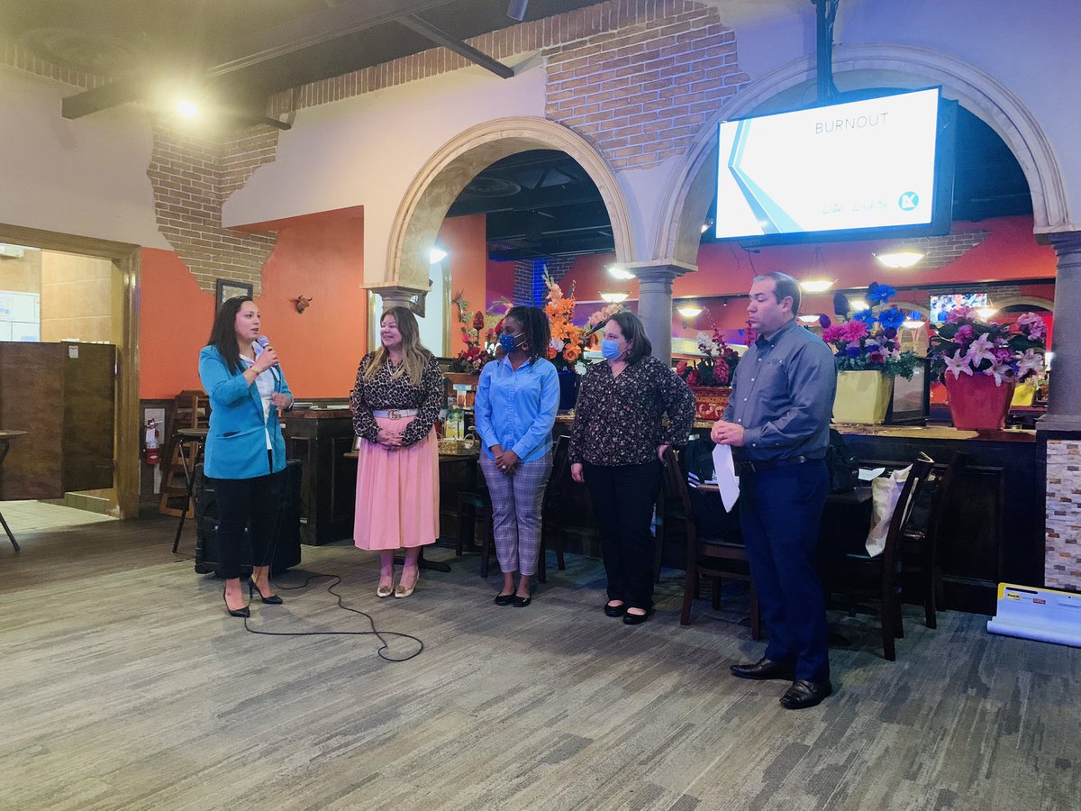 paulscordova's tweet photo. Aldine LatinX is growing leaders now!! #IronSharpensIron #LeaningForward #BetterTogether @AldineISD https://t.co/YA2SORkfP3