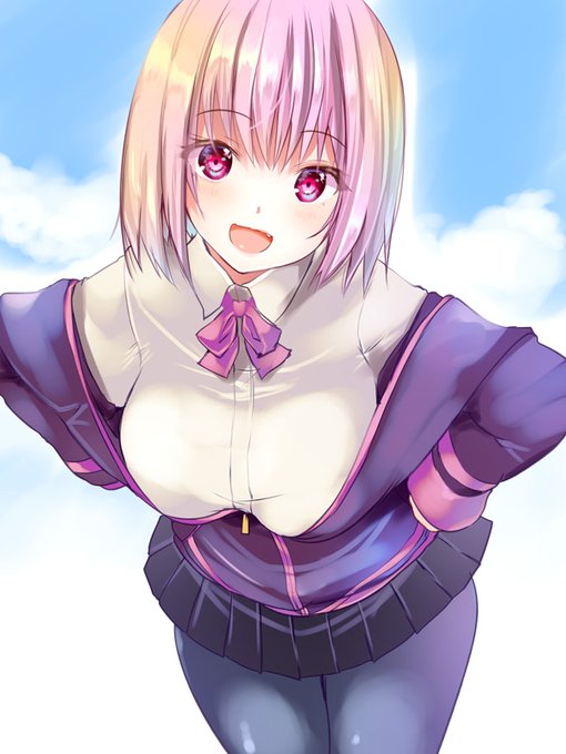 アカネ君スパロボ参戦おめでとう pixiv2000いいねありがとうございました! 