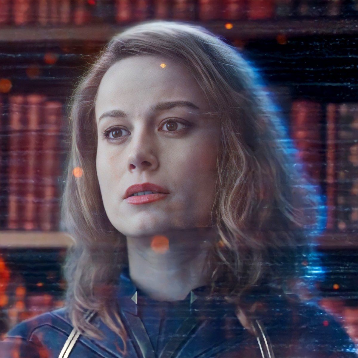 BrieLarsonLAT's tweet photo. Hilo con capturas en alta calidad de la aparición de Capitana Marvel en la escena post créditos de Shang-Chi https://t.co/TgnSQIRWaV