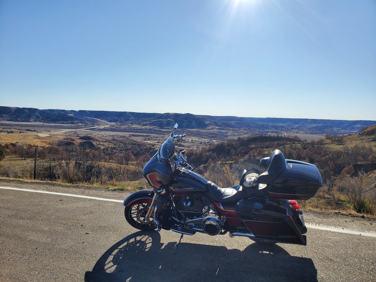 Sounds like I snuck out just in time!