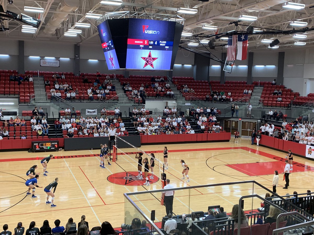 LET’S GO <a href="/planowestvb/">Lady Wolves VB</a>!!!