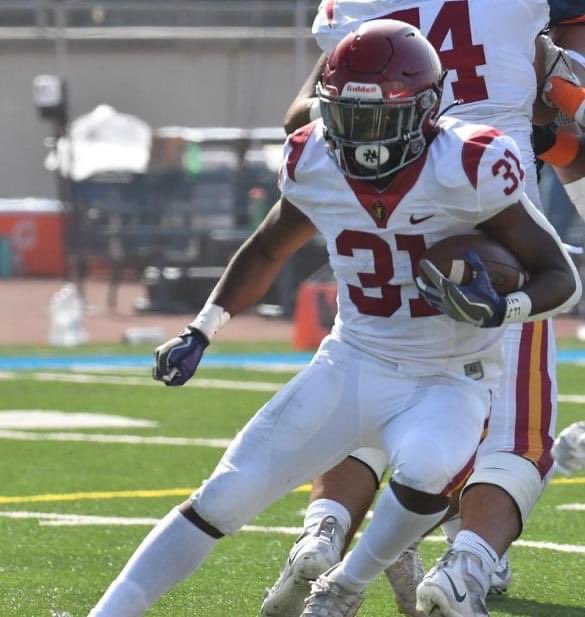 Glendale Community College Football tweet media