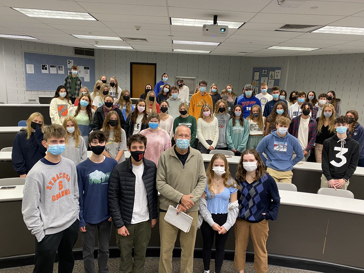 Feeling inspired by Tom Martin &amp; the Camden County Pop Up Library! We are excited to join him in an effort to irrigate book deserts by helping organize the book inventory and donating a Book Ark. Stay tuned for updates on our commitment to literacy for all people in all places!