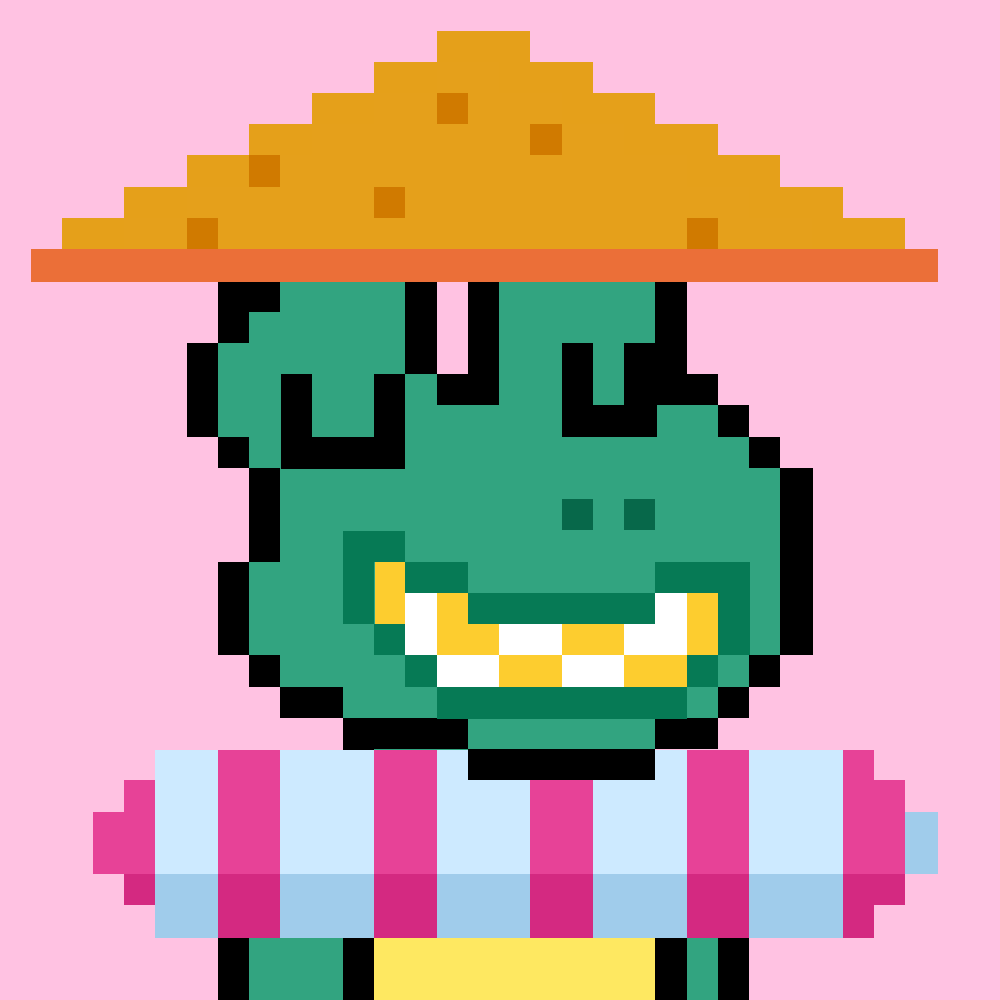 Pixel Cube tweet media