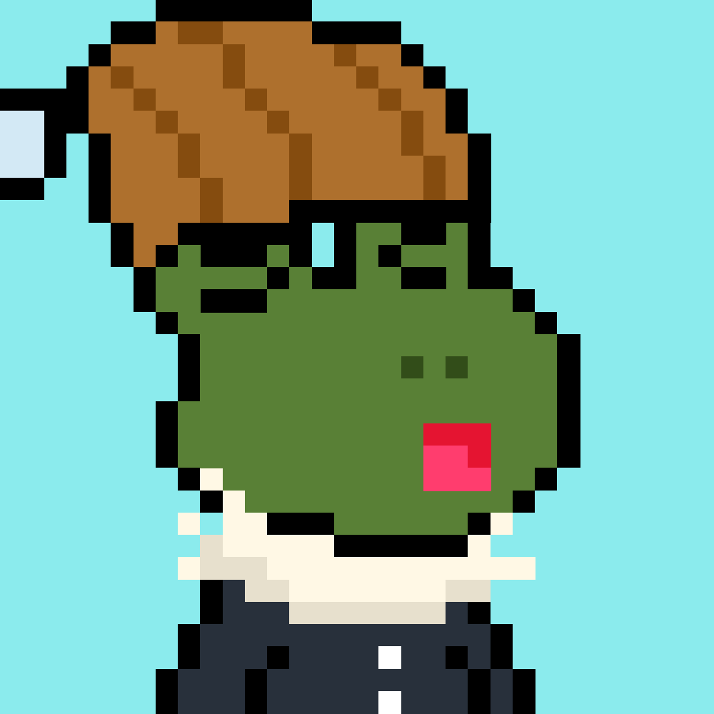 Pixel Cube tweet media