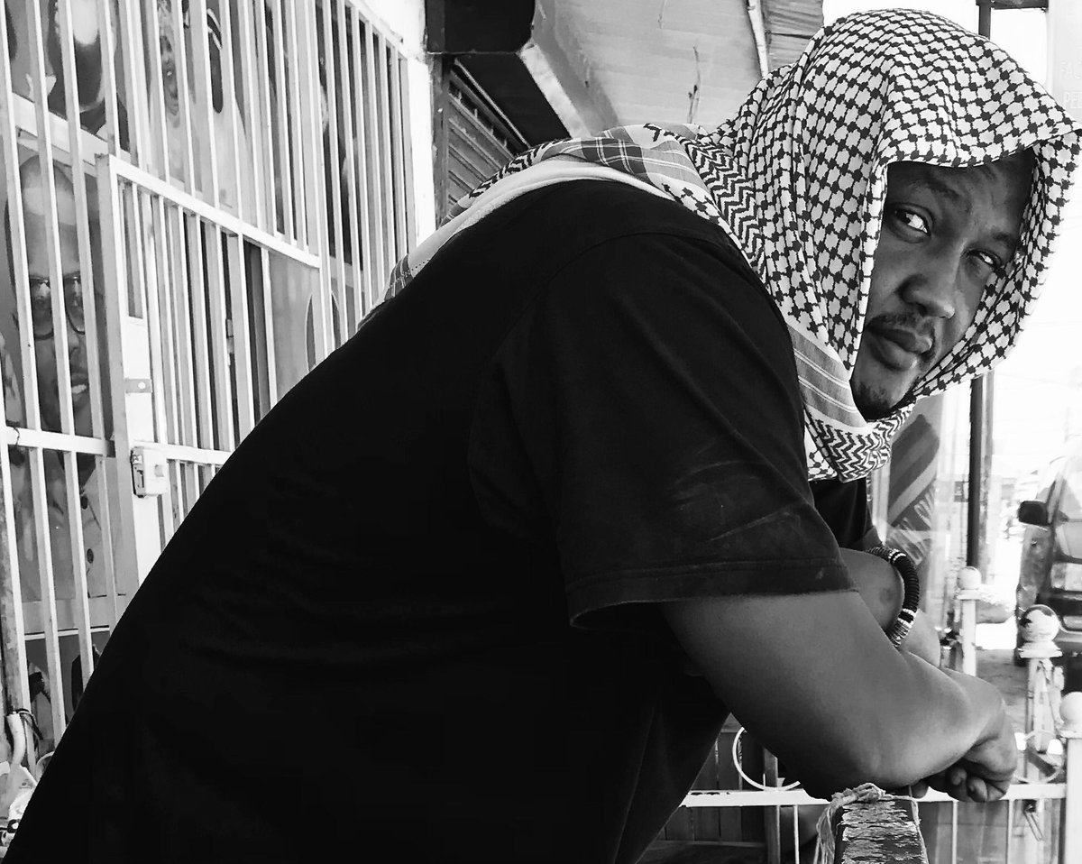 D J W I L L I A M S tweet media