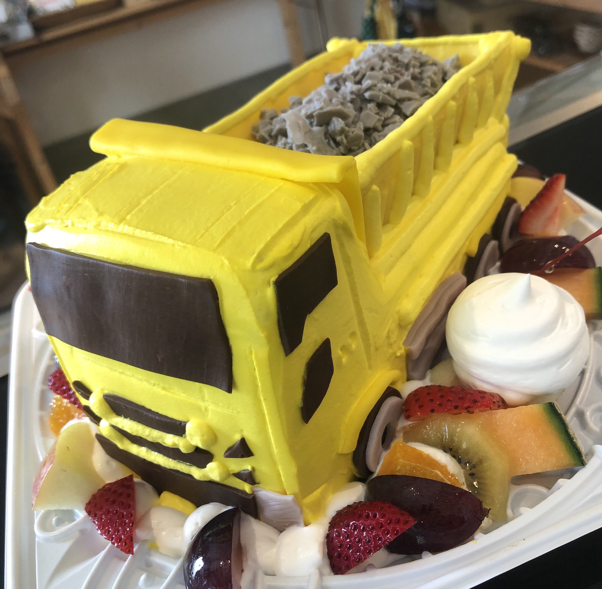 もんぶれ子 熊本市内ケーキ屋さん Monreve55 Twitter