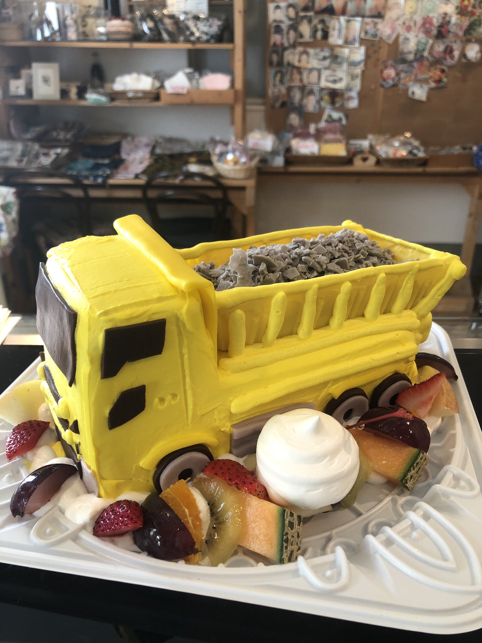 もんぶれ子 熊本市内ケーキ屋さん Monreve55 Twitter