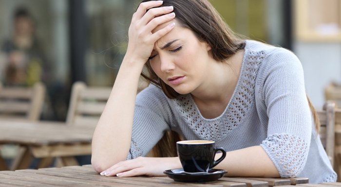 몸에 정말 안 좋은 커피 습관

1. 모닝 커피 마시기
2. 식후에 바로 커피 마시기
3. 뜨거운 커피를 자주 마시기
4. 커피로 해장하기

🔗 getggul.com/section/view/1… (더보기)

#안좋은커피습관 #커피발암 #모닝커피 #커피한잔 #커피습관