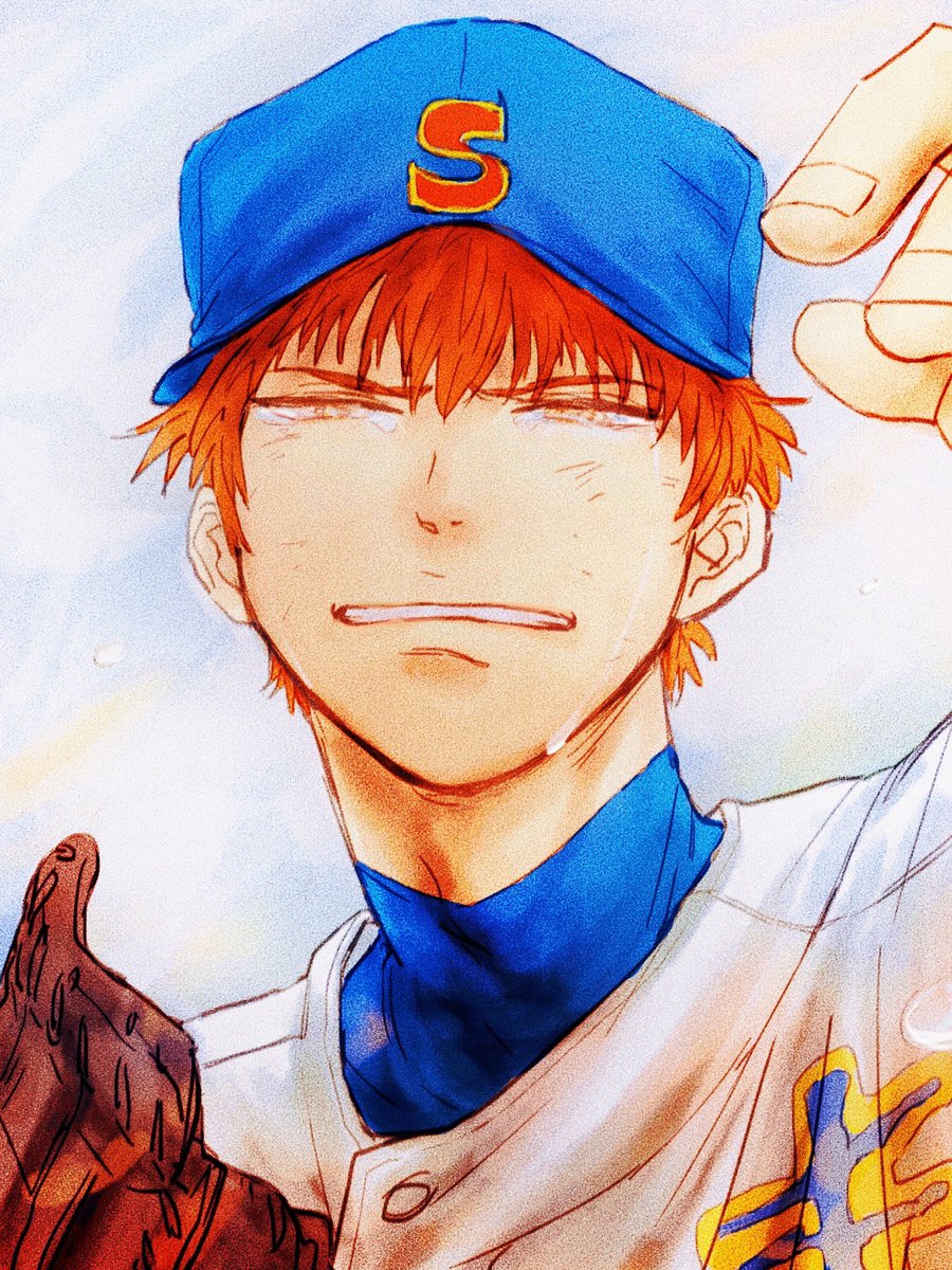 蒼崎ジオン tweet media