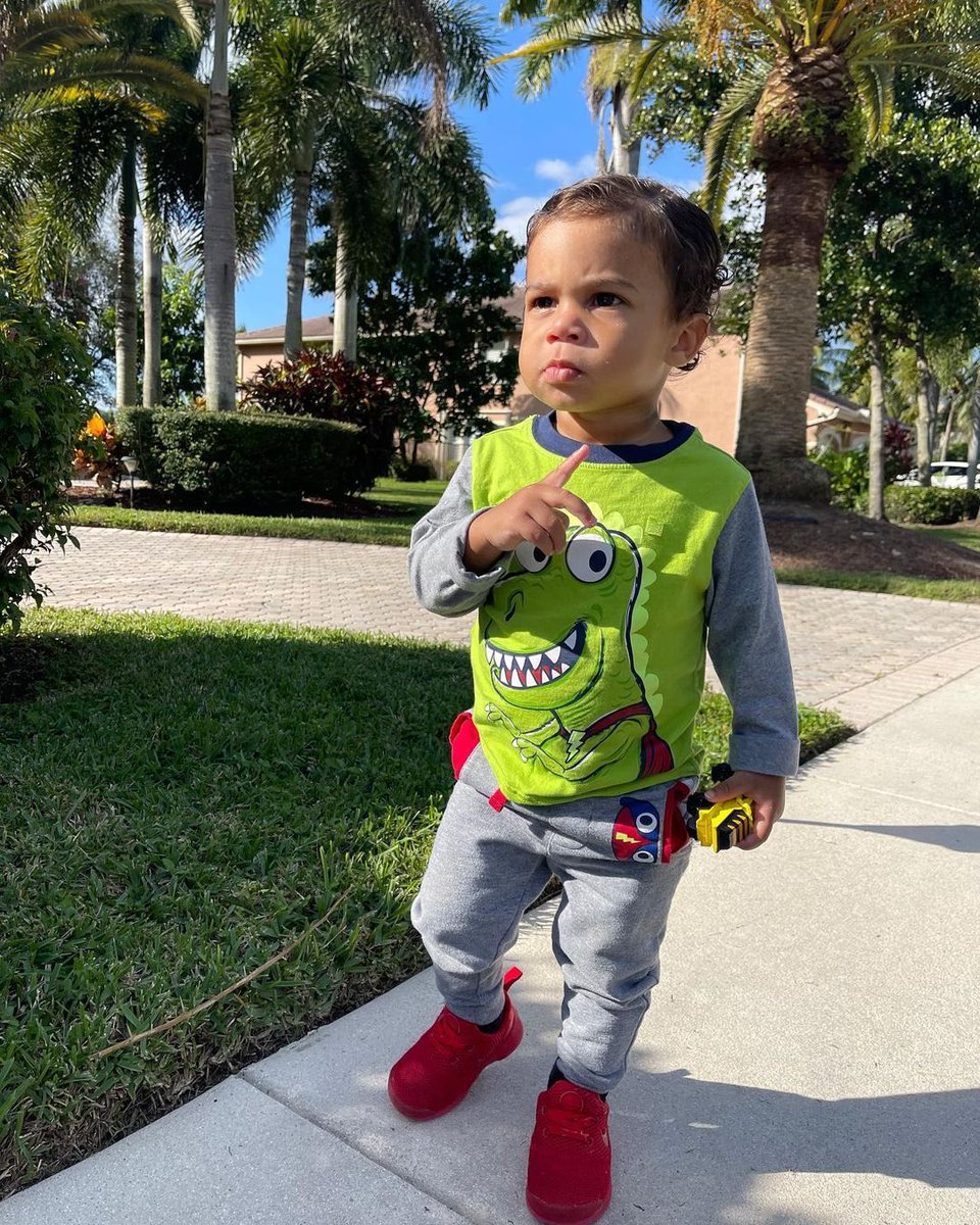 Benardrick McKinney tweet media