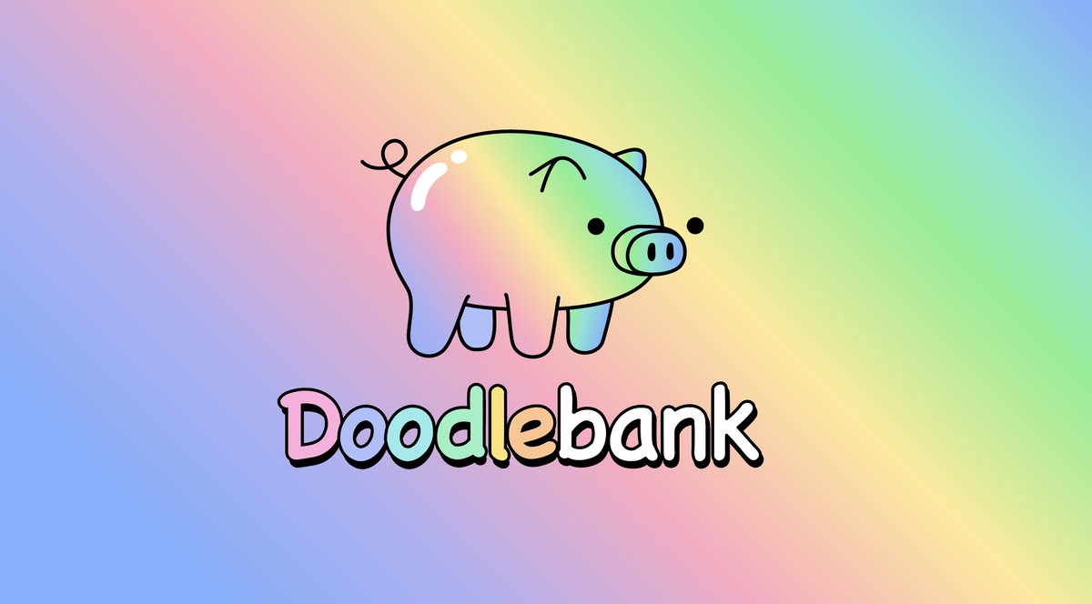 oink oink. calling all <a href="/doodles/">doodles</a> holders,

3 active proposals, 10,000 doodles. 

vote yay, vote nay, or abstain, it's completely up to you 👇
snapshot.org/#/doodles.eth
