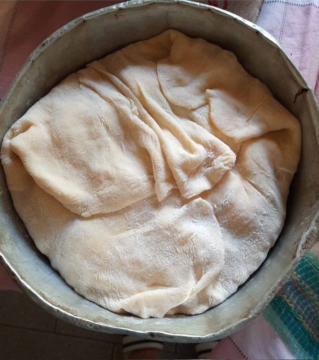 rotisnes's tweet photo. Hice esta tarta con masa casera -> Carlos: que rico el upite de verdura https://t.co/7uwqqa4M7A