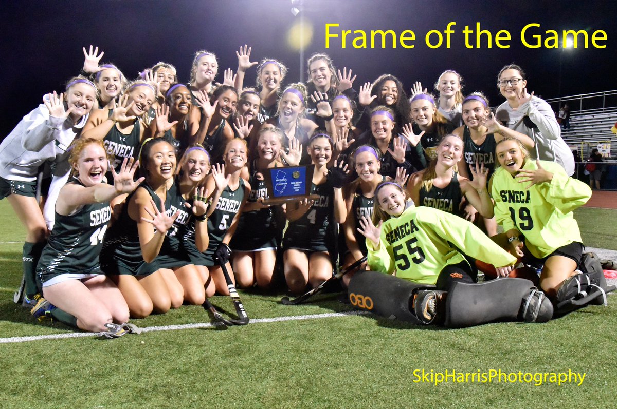 SGESportsPhotos's tweet photo. @SenecaFamily :  Your Champions (again).  5 in a row!!!!  Game photos later this week. https://t.co/nrYfvPJkiY