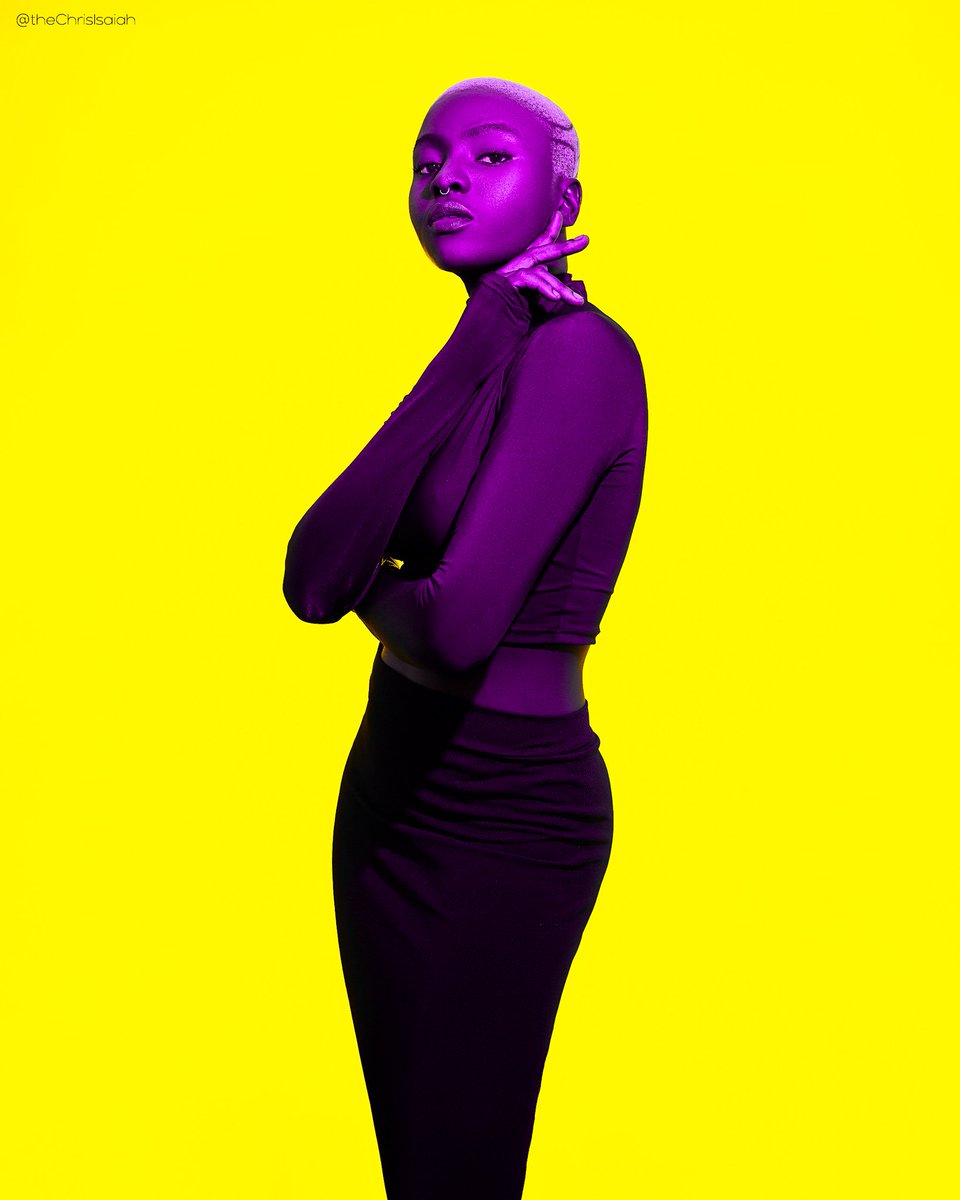 TheChrisIsaiah's tweet photo. @thedigitalvee Hello. I'm a commercial photographer and visual artist. My works fall within conceptual fineart portraits with an afrofuturistic narrative. Here's my Foundation profile: https://t.co/GMFwmF03HV https://t.co/5OXC4DnRzB