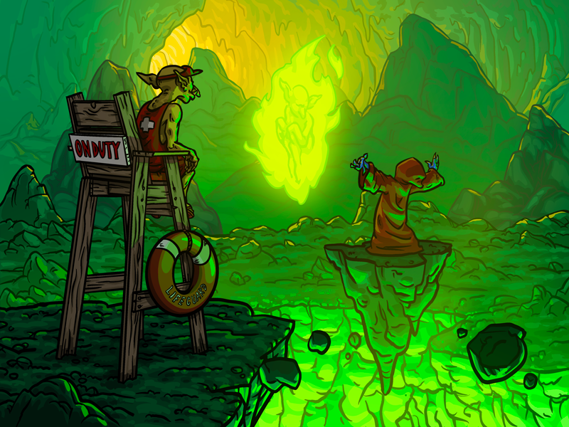 HouseOfGoblins's tweet photo. 4/4 - To learn more about the House of Goblins, come join 10k of us on Discord. We are all pumped for this final sale on Sunday at noon PST. Come join in the fun! #nftdrops #houseofgoblins #getsomegore #blockchaingame https://t.co/a8hedzeKhX