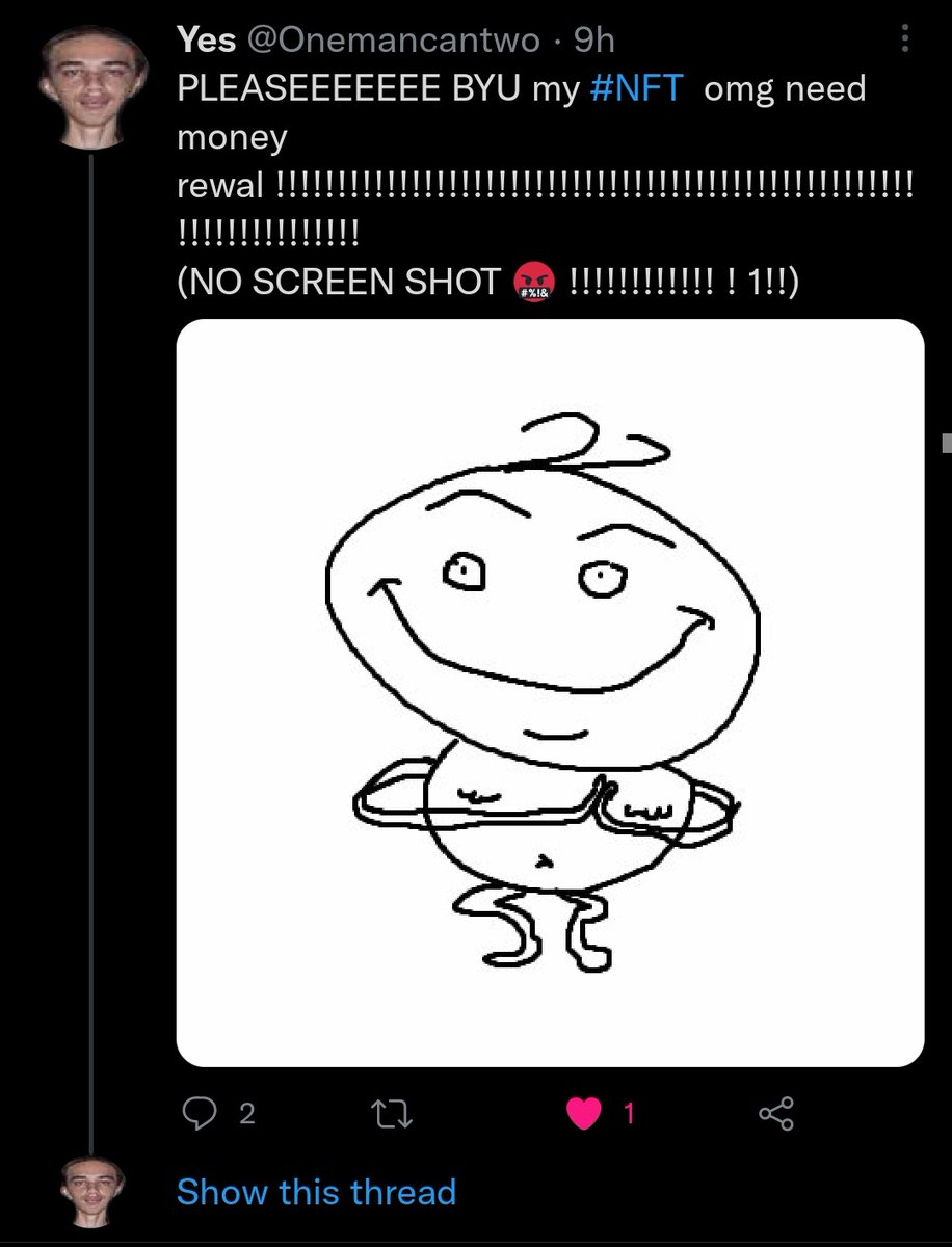 eXtiNCtPool's tweet photo. @Onemancantwo https://t.co/XxxhVJXjW6