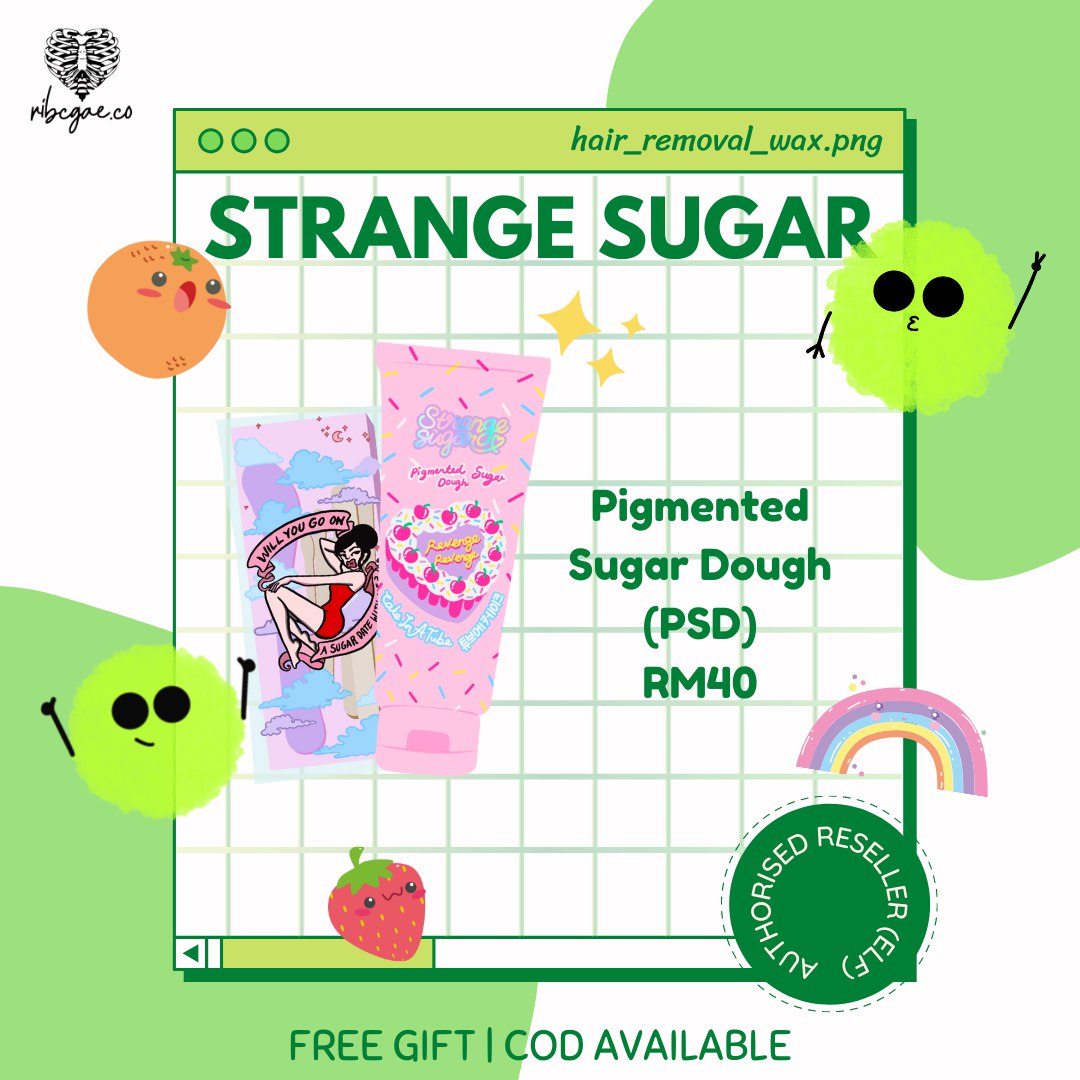 ribcgaeco's tweet photo. my two top selling @strangesugarco combo so far!!! 💖💖💖 https://t.co/gqeKqp0ChJ