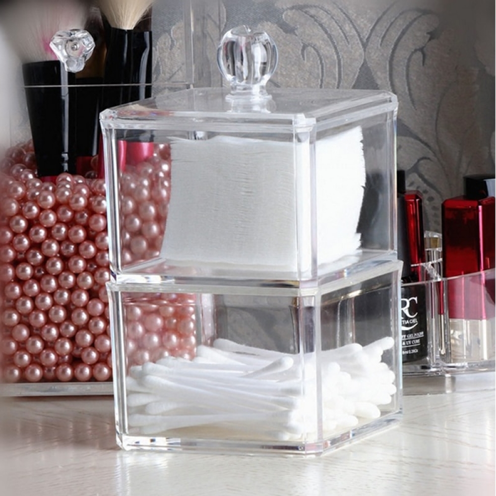 PickandStyle1's tweet image. Acrylic Two-layer Makeup Organizer #healthyfood #healthylife pickandstyle.com/acrylic-two-la…