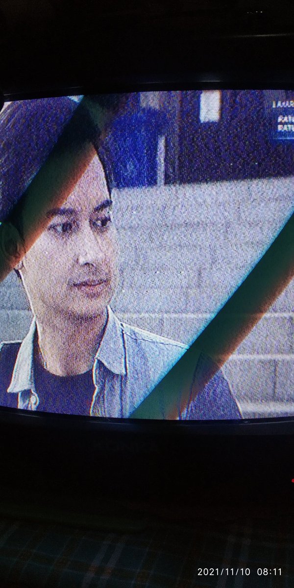 Pagi #yugoQuw ,siapa yang lagi lihat ka@yugoavaero ???? #rcti #layardramarcti #PagiPagi