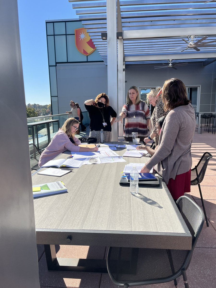 Karen Self Fischer (@dks4pv) on Twitter photo It was an amazing day of collaboration for <a href="/MadCoSchools/">MadCoSchools</a> Cohort 2 with <a href="/JohnHannigan75/">John Hannigan</a> leading our learning. Teams engaged in powerful conversations around Behavior Solutions the RtI at Work way. It was an amazing day of collaboration for <a href="/MadCoSchools/">MadCoSchools</a> Cohort 2 with <a href="/JohnHannigan75/">John Hannigan</a> leading our learning. Teams engaged in powerful conversations around Behavior Solutions the RtI at Work way.