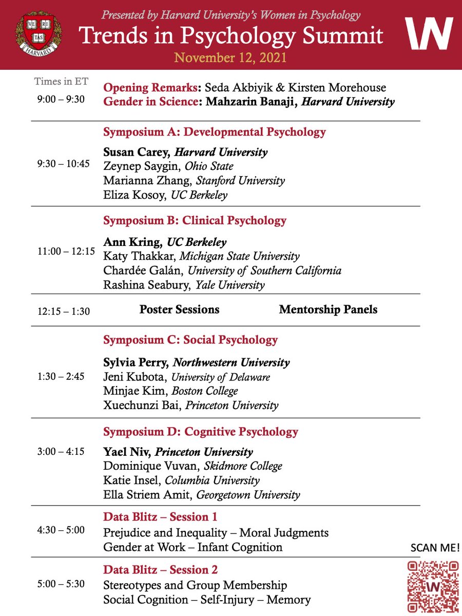 hayleydorfman's tweet image. This (virtual, free) conference is full of amazing scientists. They all also happen to be women or gender minorities. There are over 900 registrants but *ONLY 42 IDENTIFY AS MEN*. Why could that be? 🙄 Inviting all of my male colleagues to register here: docs.google.com/forms/d/e/1FAI…
