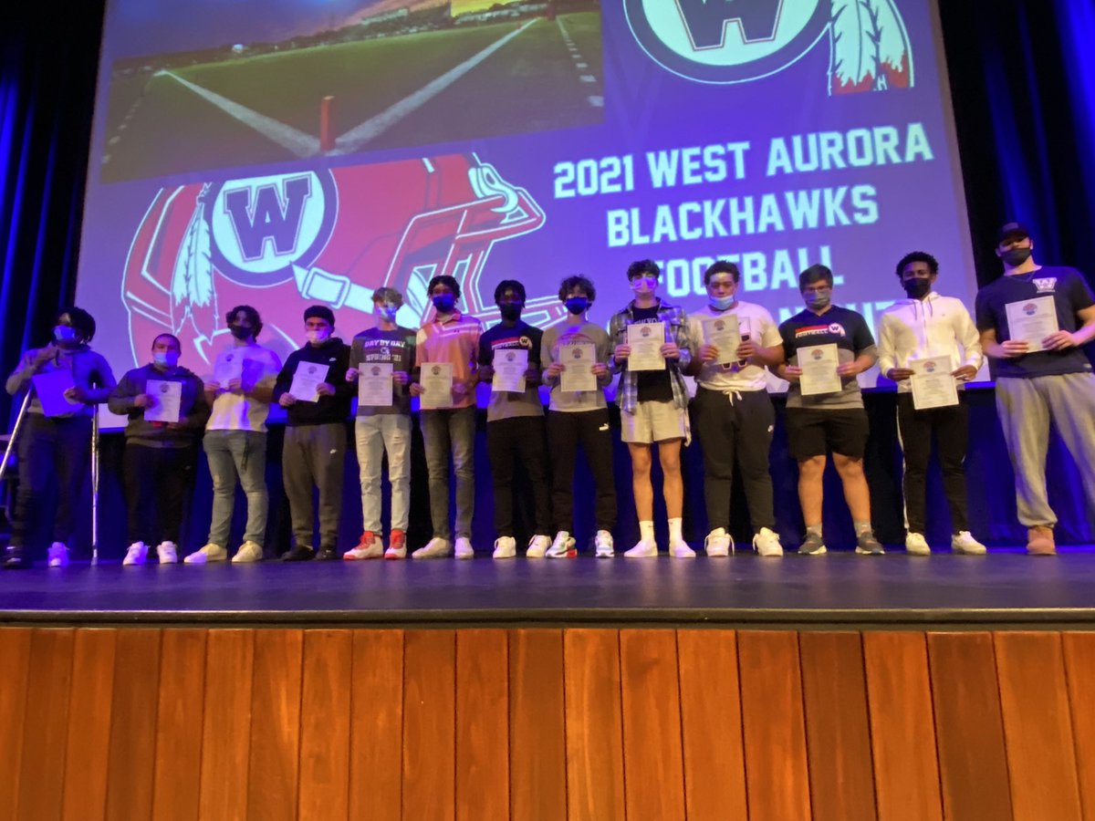 2021 Southwest Prairie All-Conference honorable mentions!
