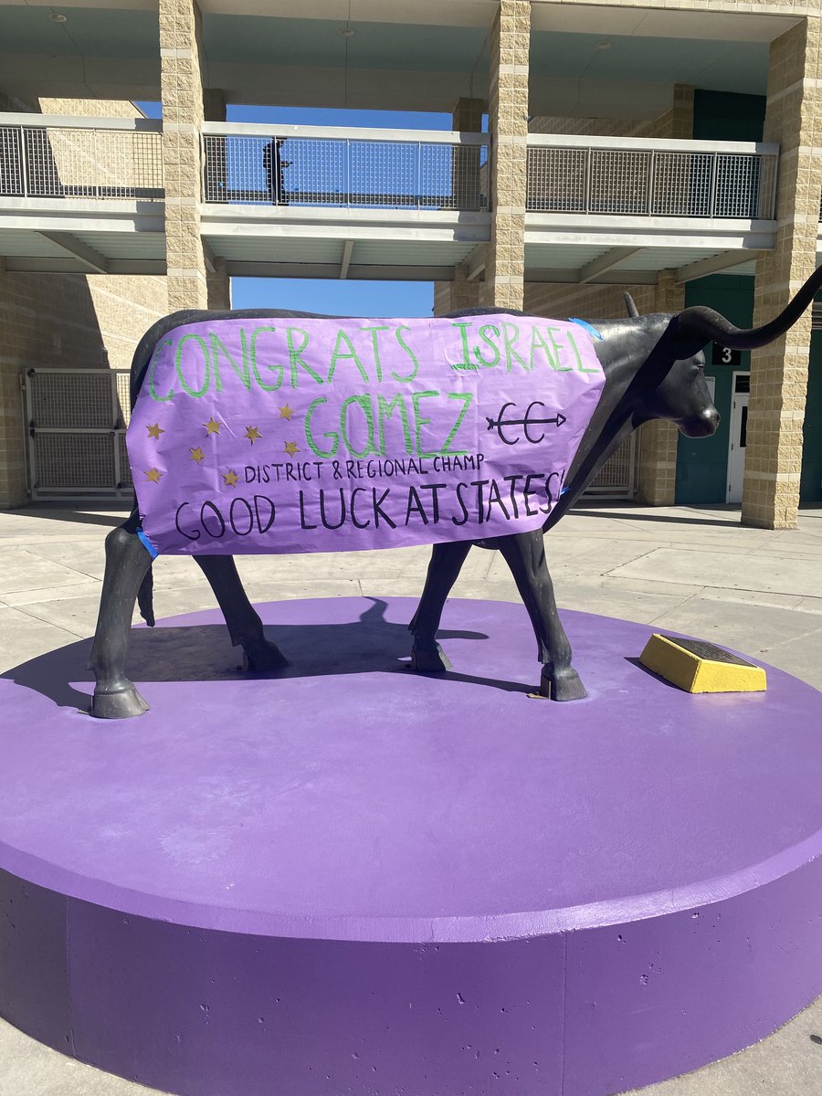 Lennard High School tweet media