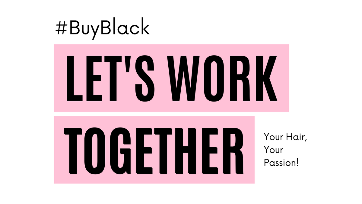An Easy Way to Start A Black Business 🖤

#SupportBlackBusiness #BuyBlack #BlackOwnedBusiness #Blackpreneur