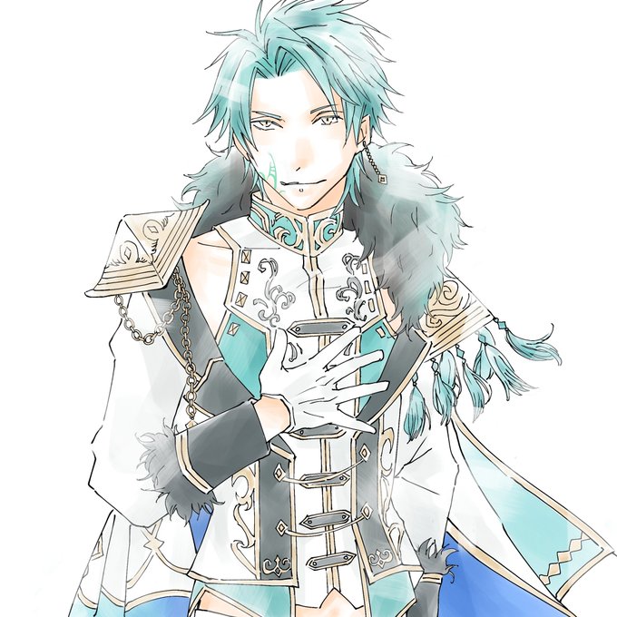 夢100のtwitterイラスト検索結果