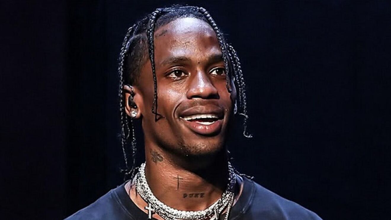 Travis Scott