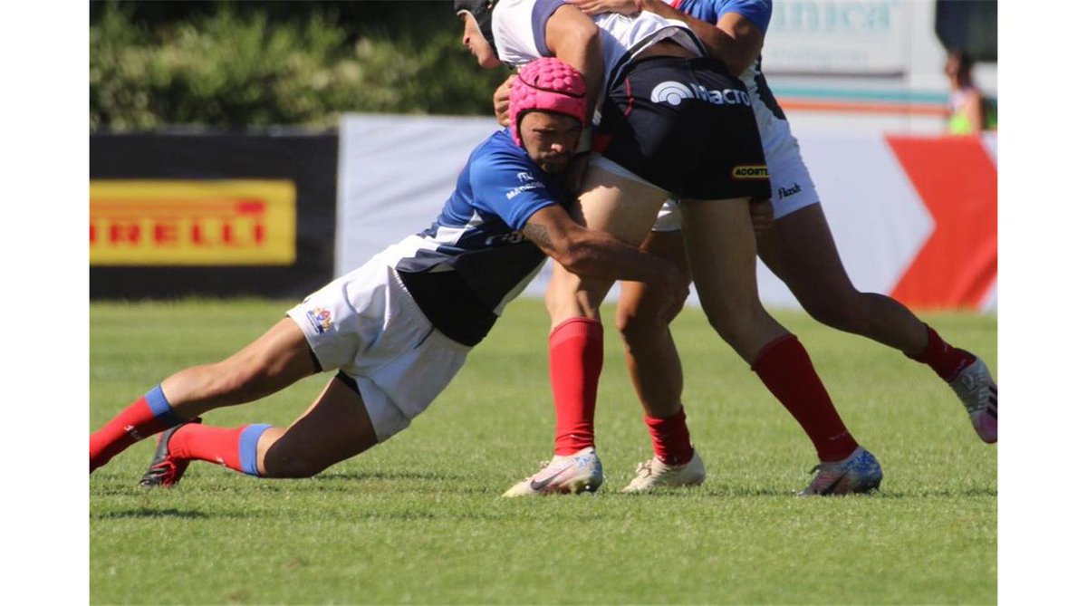 rugbych's tweet photo. #Cuyo - El Top 8 tuvo acción este fin de semana y se conocieron los finalistas del certamen; @maristarugby y @LosTordosRC definirán el título el próximo sábado. Lee la nota completa ingresa a nuestra web. https://t.co/fM2Dc93KXq https://t.co/RMNUbJoh9s
