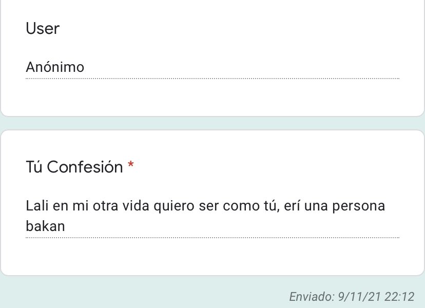 conferubirena's tweet photo. Confesión N° 2904

Para ti @sopaipiFCLali 🤣🤭 https://t.co/tLsaq6mqNU