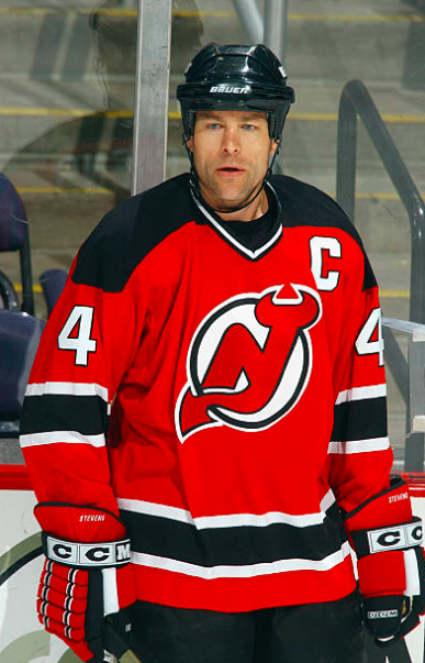 Scott Stevens, Chicago, IL