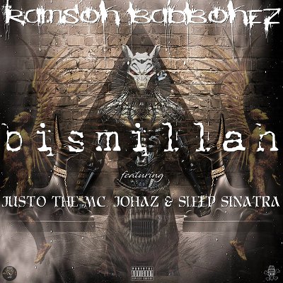 djchrisg585's tweet photo. Now playing : @Ramson_Badbonez @MC_Justo @JohazDagSav @SleepSmokin " Bismillah "  in rotation on @sftu585radio https://t.co/j7jBY2mLUo https://t.co/aMNoLlwWfC