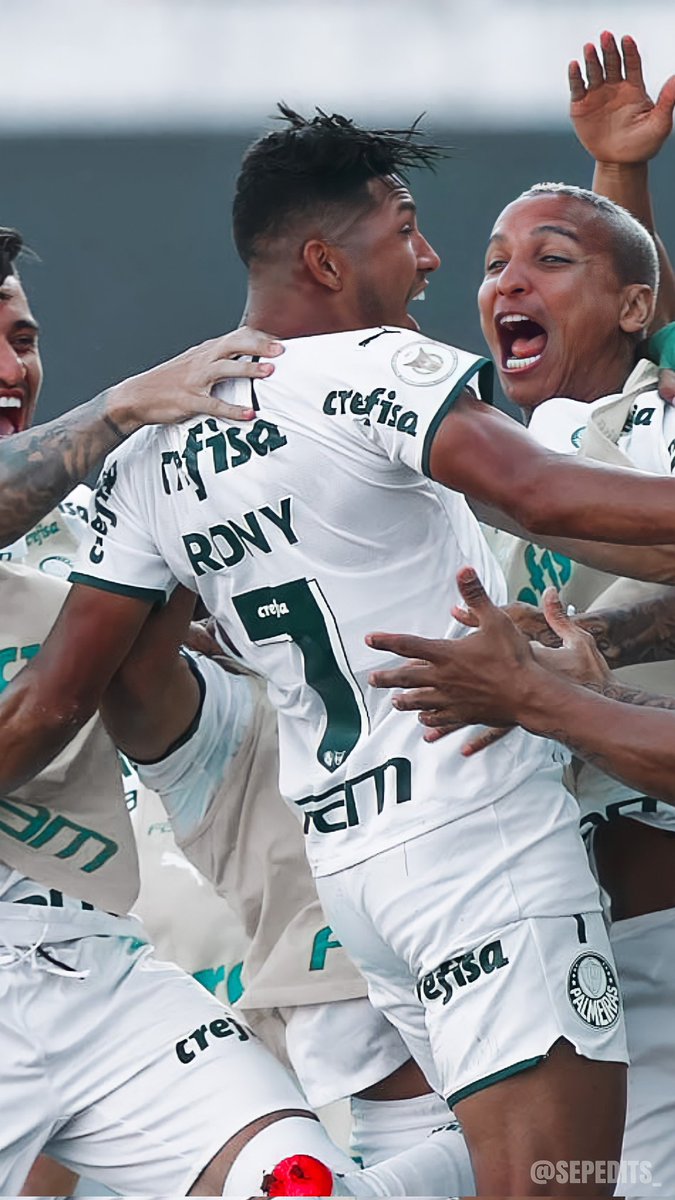 SepEdits_'s tweet image. Wallpapers - Palmeiras 
[ Palmeiras 2 x 0 Santos ]