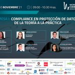Photo by Asociación Ecuatoriana de Protección de Datos AEPD (@aepdecu)
