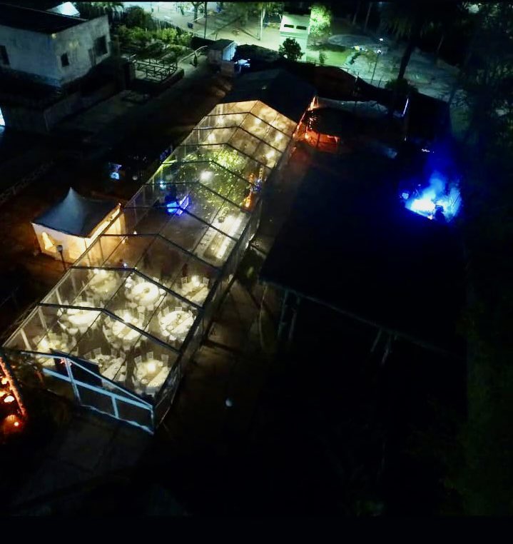 HosteriaParque's tweet photo. #Eventos #Fiestas #Cumpleaños #15 y todo lo que tu mente pueda soñar esta a tu alcance en la…

🌿 𝐻𝑜𝓈𝓉𝑒𝓇í𝒶 𝒹𝑒𝓁 𝒫𝒶𝓇𝓆𝓊𝑒 🇺🇾
San José de Mayo - 𝙐𝙍𝙐𝙂𝙐𝘼𝙔

📲 099 149 026 / 4342 3831

📍Ruta 3 km 92.500

#dj #tragos #cava #vino #hosteriadelparquesj #restaurant https://t.co/aeh1tDSe5R