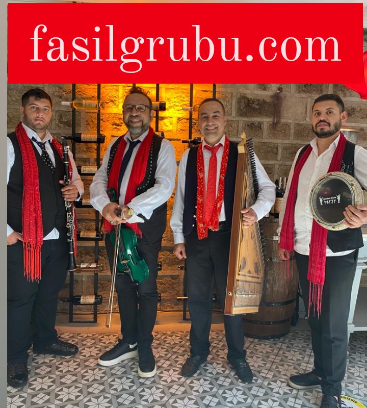 Fasıl İstanbul Fasıl