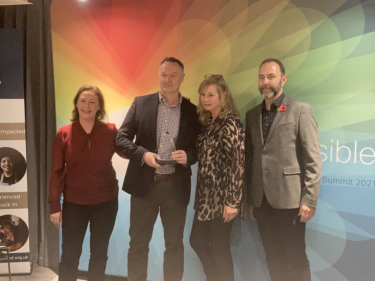 Darren Booth tweet media