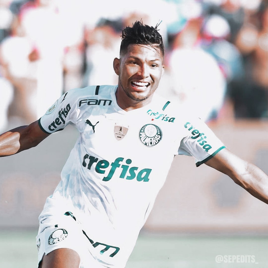 SepEdits_'s tweet image. Icons - Rony
[ Palmeiras 2 x 0 Santos ]