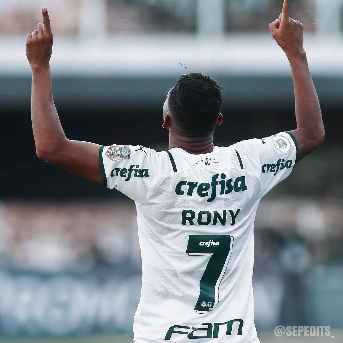 SepEdits_'s tweet image. Icons - Rony
[ Palmeiras 2 x 0 Santos ]