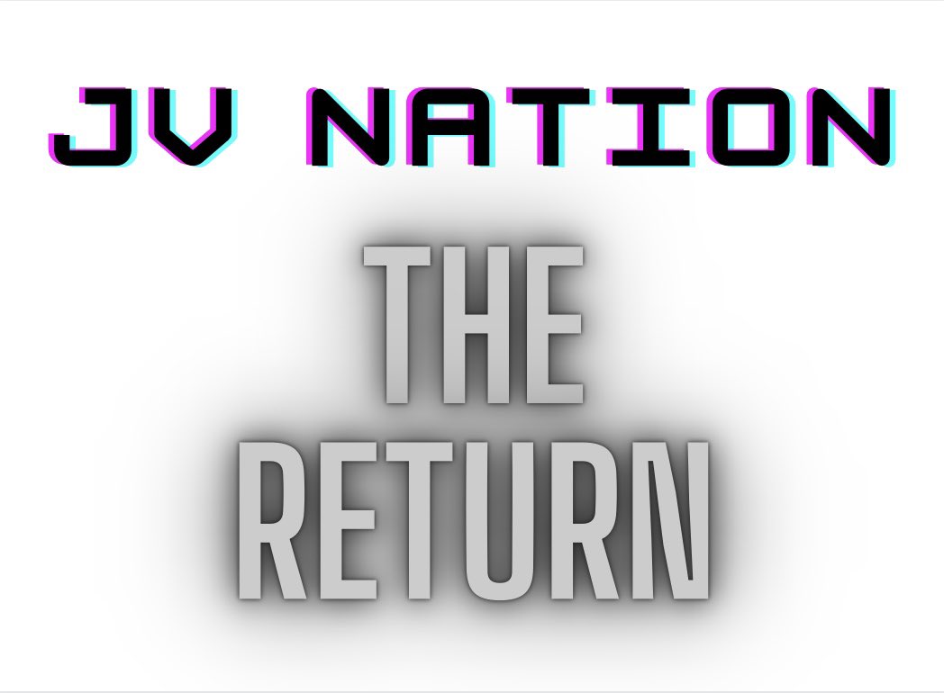 jvbbnation's tweet photo. #soon https://t.co/vghhC1lVu4