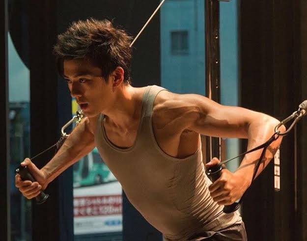 麦わらの一味のキャスト ゾロが新田真剣佑で決まったの個人的にめちゃくちゃ楽しみだけど真剣佑の筋肉はかなり本気で仕上げてるので真剣佑の筋肉は裏切らないと思う Onepiece 麦わらの一味のキャスト ゾロが新田真剣佑で決まったの個人的にめちゃくちゃ楽しみだけど真剣佑の筋肉はかなり本気で仕上げてるので真剣佑の筋肉は裏切らないと思う Onepiece