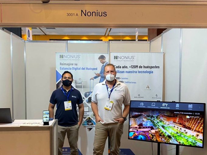 Latitud21mx's tweet photo. 👏 #Cancun sede de la #ExpHotel 🏨 💵🤝
@exphotel es un evento dirigido a las grandes cadenas de #Hoteles, #Restaurantes, #Bares y #Cafeterías de todo #México, #Centroamerica  y el #Caribe. Del 9 al 11 de noviembre en el @cancuncentermx https://t.co/6N3DgnpkNp