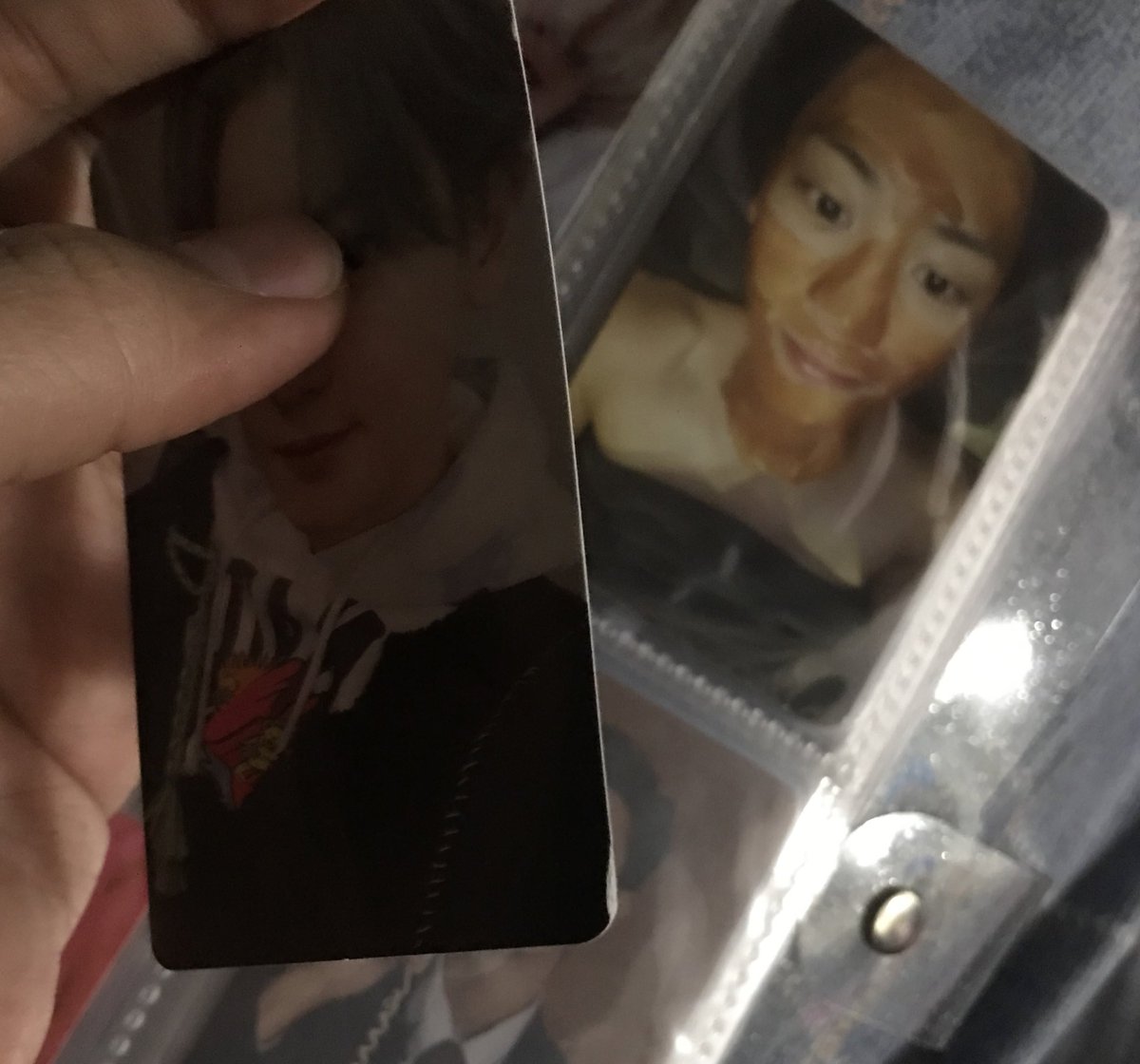 ♒︎𝙽𝚍𝚊𝚑♒︎ tweet media