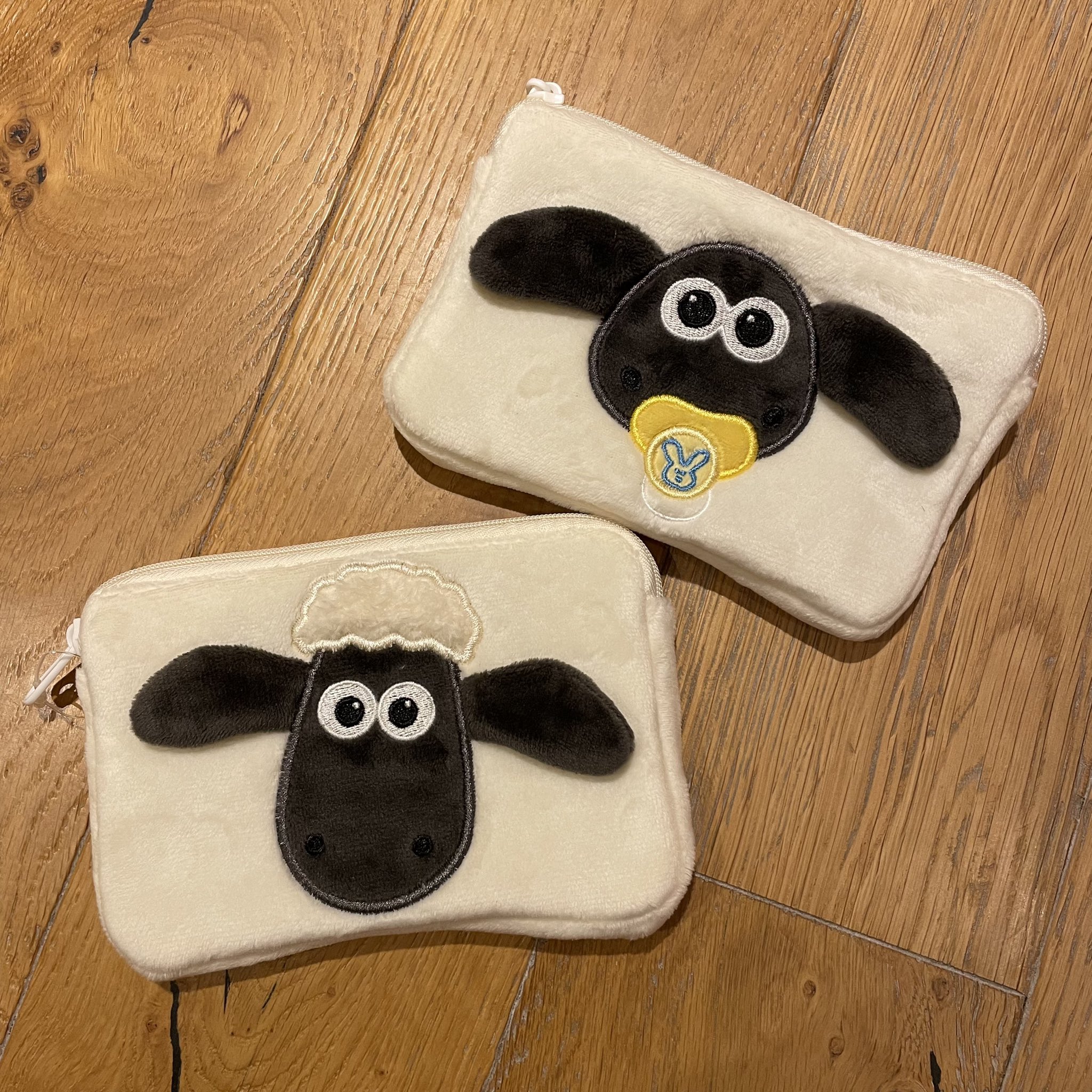 ひつじのショーンビレッジ Shaunvillage Jp Twitter