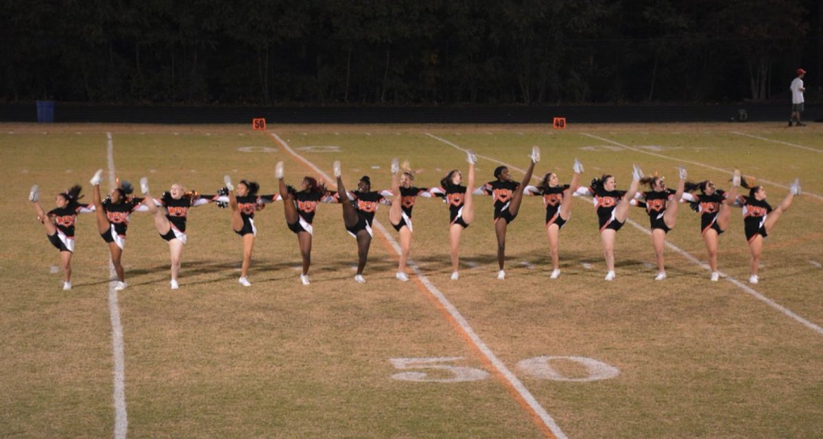 Rockville Poms tweet media