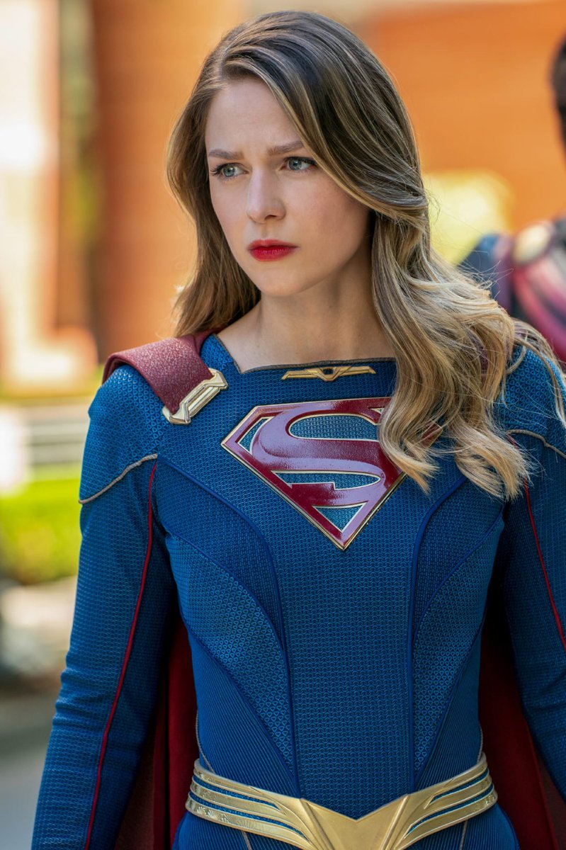 I really hope you all are having a Super Night.  Please enjoy the series finale of #SuperGirl and then send your thoughts to <a href="/SupergirlGSM/">SupergirlGSM</a> goldenspiralmedia.com/feedback <a href="/TheSilverVox1/">TheSilverVox</a> <a href="/Justi1978/">Justina Schave</a> would love to hear from you I gotta fly there is a battle brewing 😊❤️🦋#SupergirlFinale