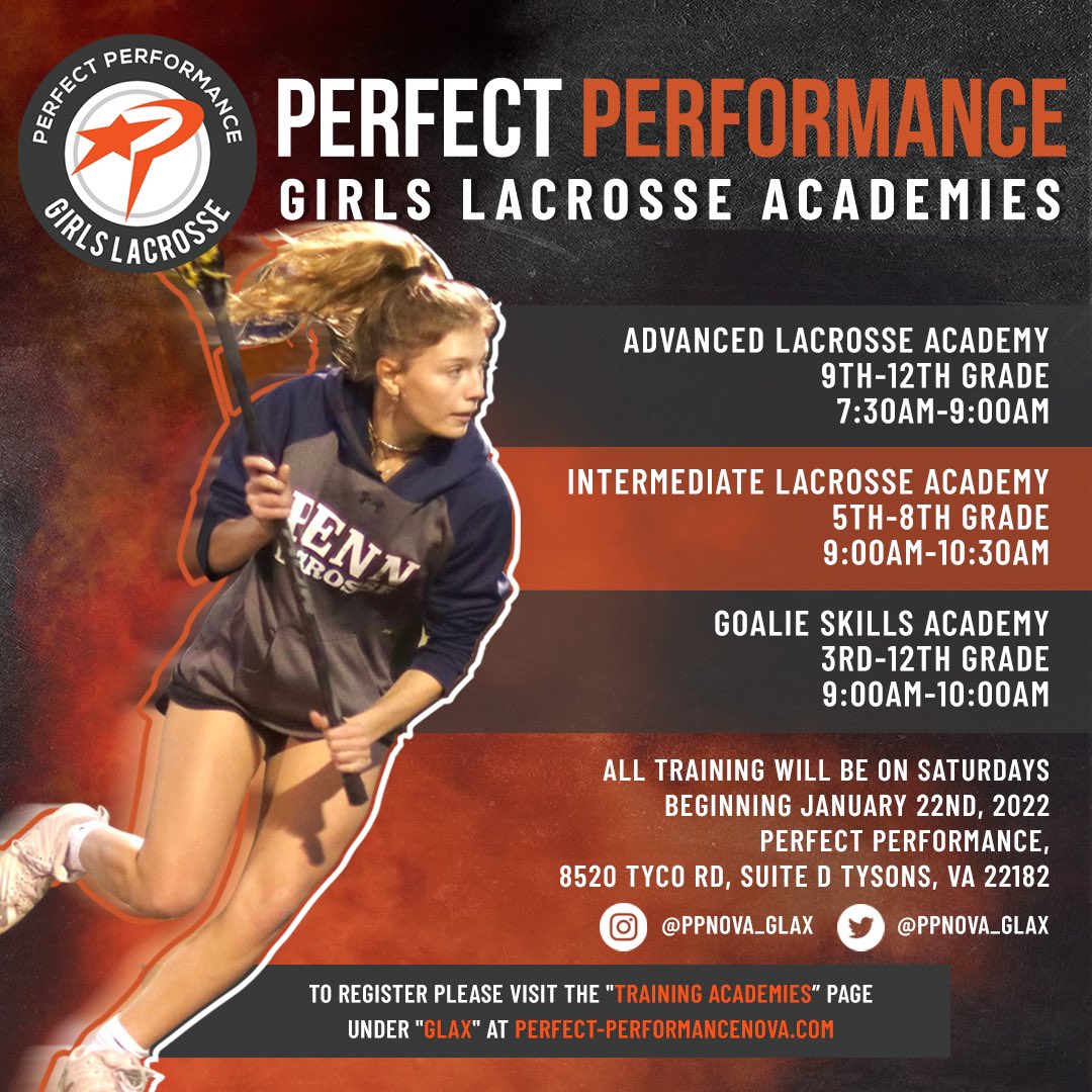 PPNOVA Girls Lax tweet media